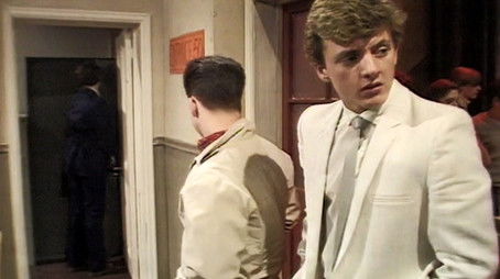 Episode 18 (1984) - Episode 18 poster and promotional image