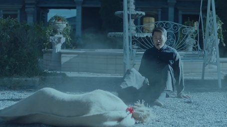 Red Dress (2023) - Episode 10 poster and promotional image