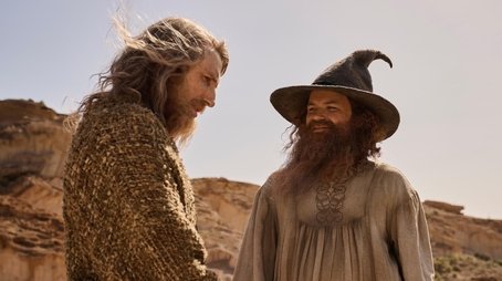 O Senhor dos Anéis: Os Anéis de Poder26