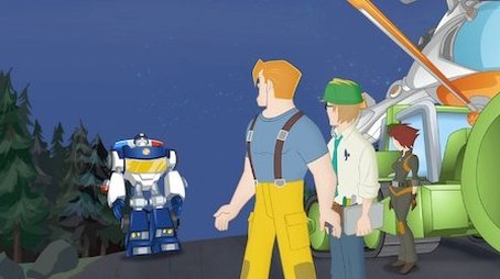 Rules and Regulations (2012) - Episode 16 poster and promotional image