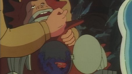 The Science Garrison's Challenge! (1979) - Episode 11 poster and promotional image