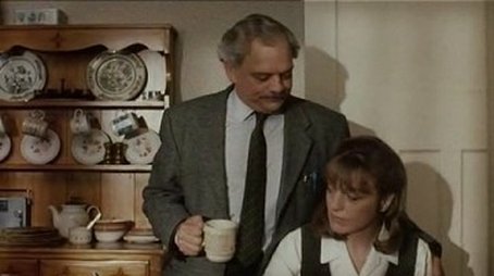 Dead Male One (1995) - Episode 3 poster and promotional image