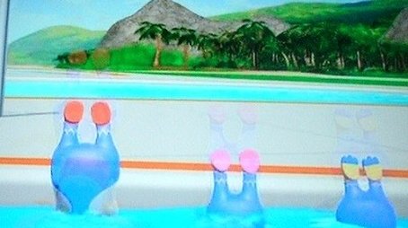 The Amazing Splashinis (2010) - Episode 10 poster and promotional image