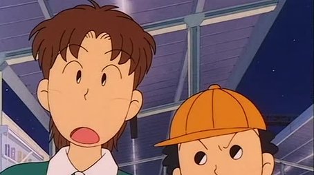 Episode 79 (1997) - Episode 79 poster and promotional image