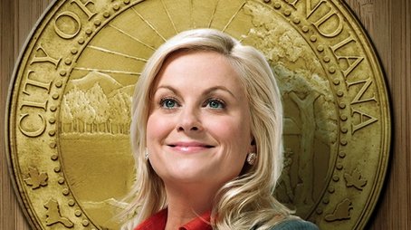 Parks and Recreation (2009) poster