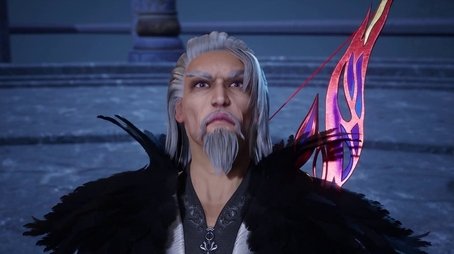 Spirit Sword Sovereign1287
