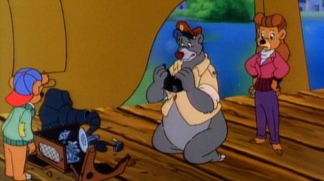 Double or Nothing (1990) - Episode 30 poster and promotional image