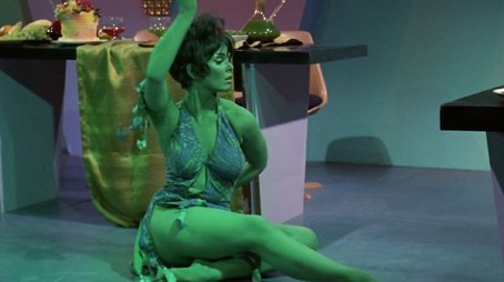 Whom Gods Destroy (1969) - Episode 14 poster and promotional image