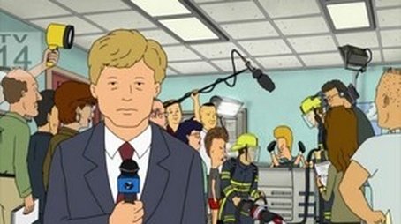 Copy Machine (2011) - Episode 13 poster and promotional image