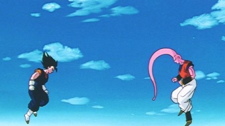 Dragon Ball Z916