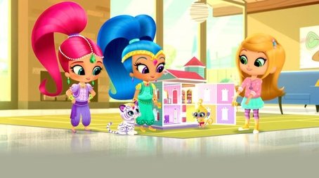 Dream Dollhouse (2016) - Episode 18 poster and promotional image