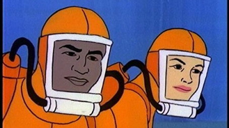 Sealab 2020 시즌 1