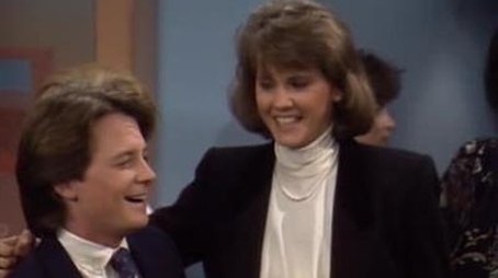 A Tale of Two Cities  (1) (1987) - Episode 17 poster and promotional image