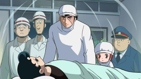 The Platform of Life (2006) - Episode 54 poster and promotional image