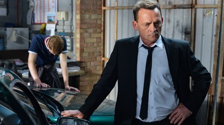 28/07/2016 (2016) - Episode 120 poster and promotional image