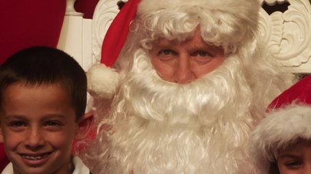 The Ho, Ho, Ho Job (2010) - Episode 14 poster and promotional image