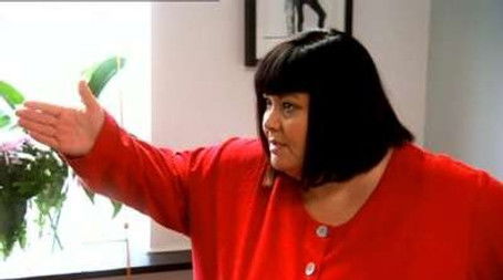 The Queen (2004) - Episode 3 poster and promotional image