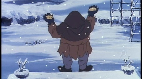 グリム名作劇場 Сезон 2