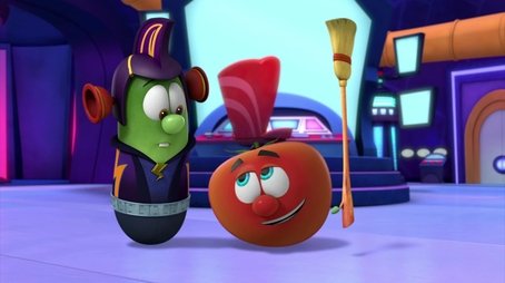 The Big Secret (2016) - Episode 25 poster and promotional image