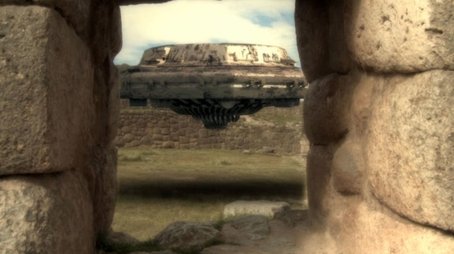 The Alien Architects (2017) - Episode 4 poster and promotional image