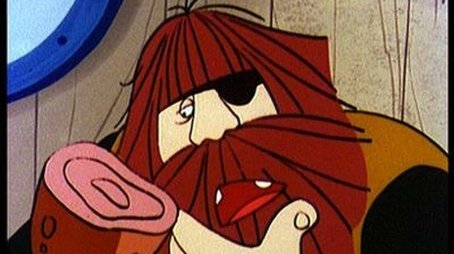 Father Halvar Has The Mumps (1975) - Episode 54 poster and promotional image