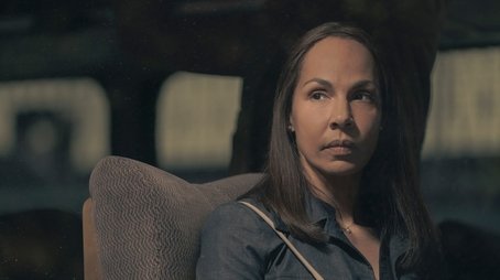 Promotion (2025) - Episode 4 poster and promotional image