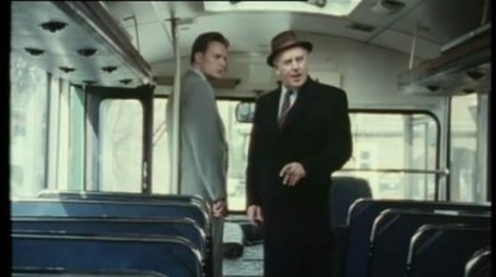 The Coach That Came in From the Cold (1991) - Episode 12 poster and promotional image