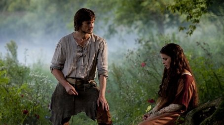 Prior (2012) - Episode 3 poster and promotional image