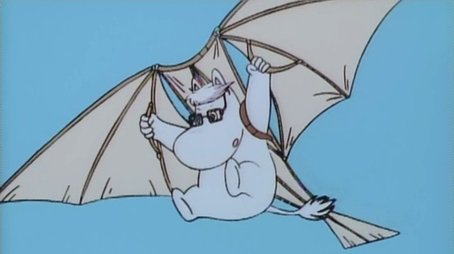 The Wings (1990) - Episode 11 poster and promotional image