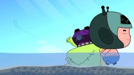 Episode 29 (2011) - Episode 29 poster and promotional image