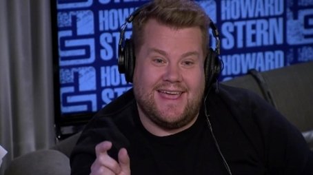 James Corden (2019) - Episode 17 poster and promotional image
