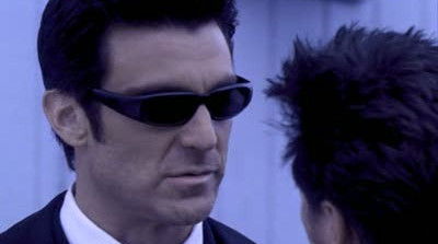 Meltdown (2000) - Episode 17 poster and promotional image