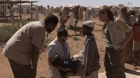 Darfur