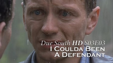 I Coulda Been a Defendant (1997) - Episode 3 poster and promotional image