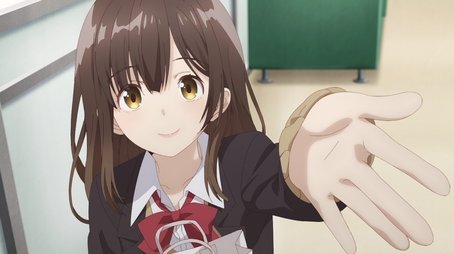 Hige wo Soru. Soshite Joshikousei wo Hirou.12