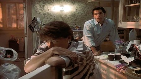 Couples (1987) - Episode 4 poster and promotional image