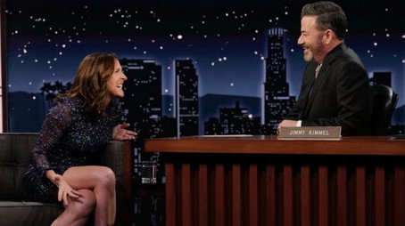 Jimmy Kimmel Live! Temporada 21