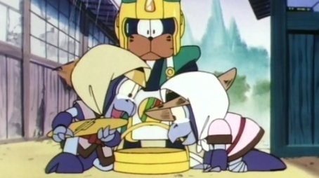 Pizza Delivery of Doom! (1990) - Episode 35 poster and promotional image
