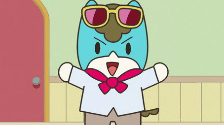 ぐんまちゃん Сезон 2