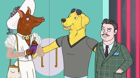 BoJack Horseman611