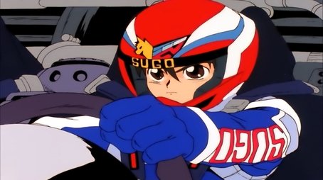 A High Speed Trap (1991) - Episode 18 poster and promotional image
