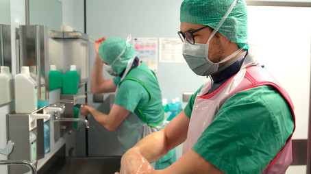 Die Unfallklinik Сезон 1