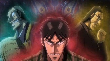 The Clue to Beat the Bog (2011) - Episode 13 poster and promotional image