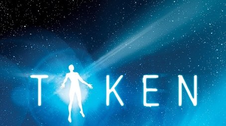 Taken (2002) poster