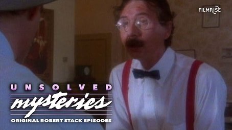 Episode #24 (1989) - Episode 24 poster and promotional image