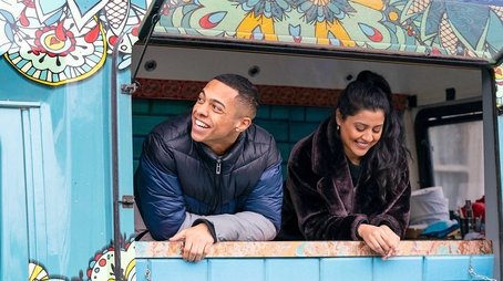 02/03/2020 (2020) - Episode 36 poster and promotional image