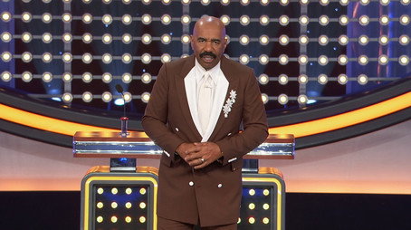 Celebrity Family Feud Сезон 11