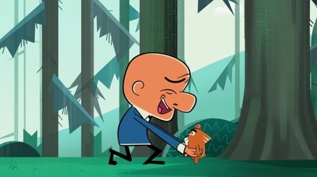 Free Weasel! (2020) - Episode 48 poster and promotional image