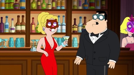 American Dad!1411