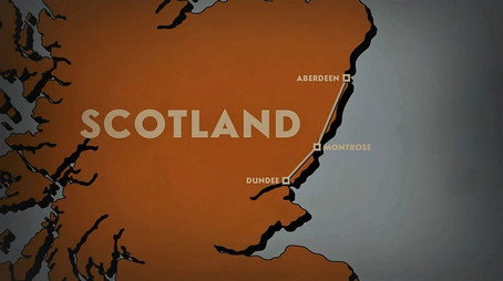 Great British Railway Journeys Stagione 11